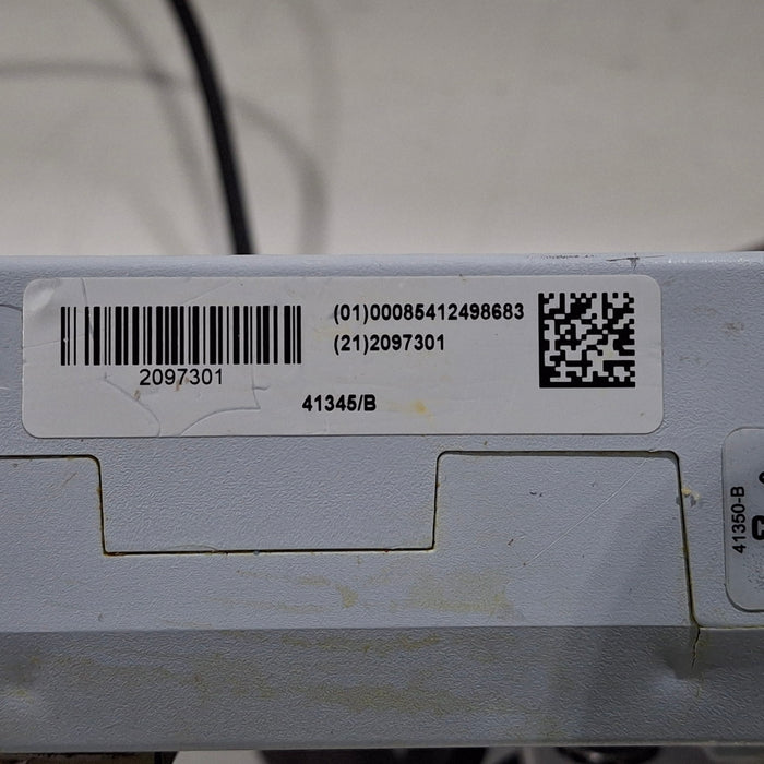 Baxter Baxter Sigma Spectrum 8.01.00 w/o Battery Infusion Pump Infusion Pump reLink Medical