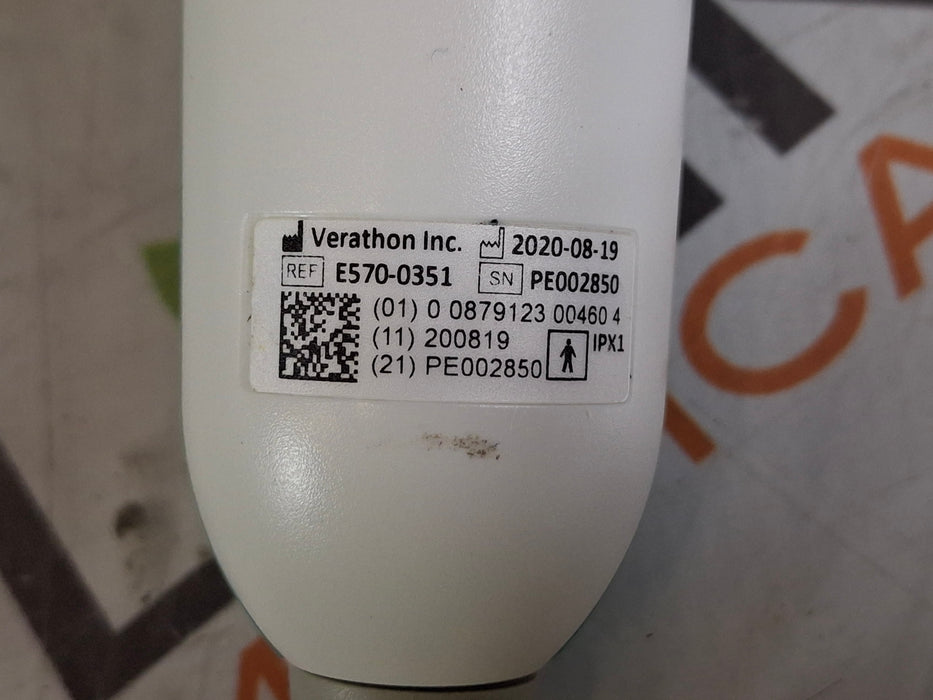 Verathon Medical, Inc BVI 9400 Bladderscan