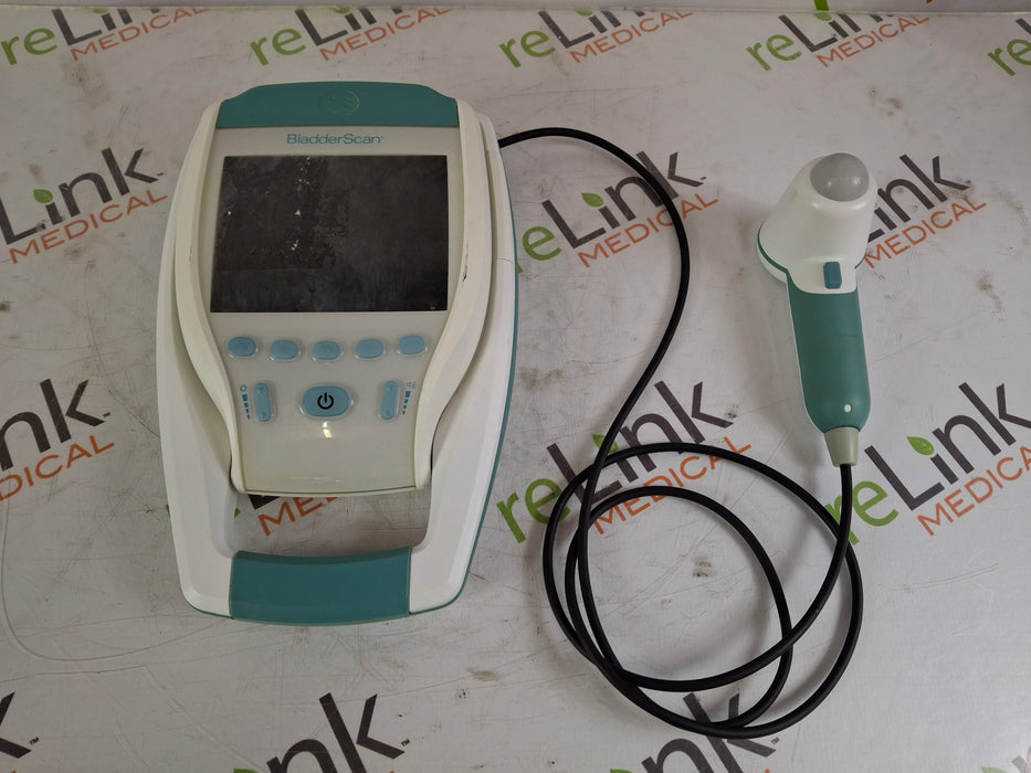 Verathon Medical, Inc BVI 9400 Bladderscan