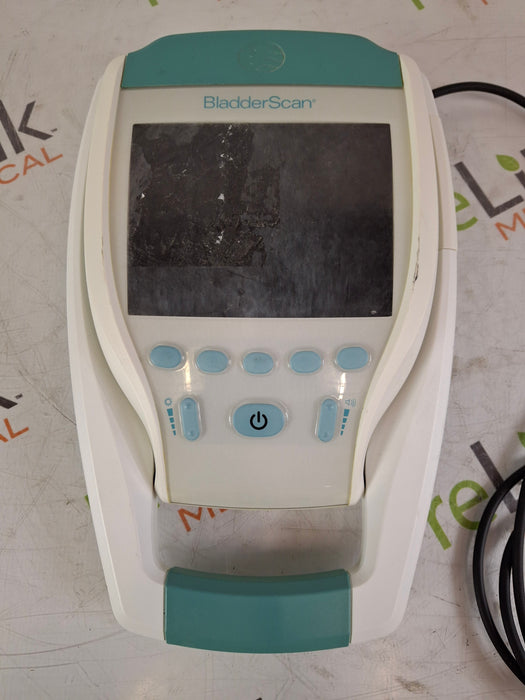 Verathon Medical, Inc BVI 9400 Bladderscan