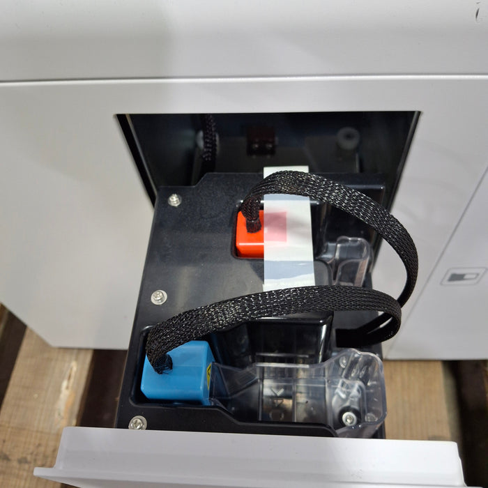 Sysmex Sysmex XN-550 Automated Hematology Analyzer Clinical Lab reLink Medical