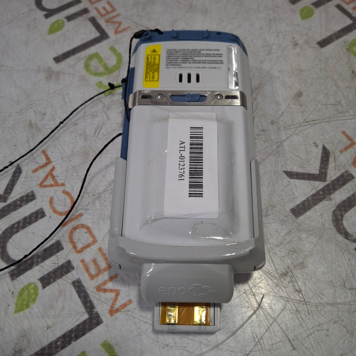 Socket Moblie Inc Socket Moblie Inc epoc Host Blood Analyzer Clinical Lab reLink Medical