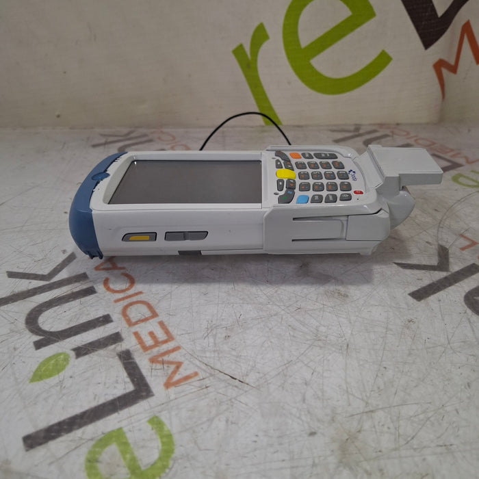 Socket Moblie Inc Socket Moblie Inc epoc Host Blood Analyzer Clinical Lab reLink Medical