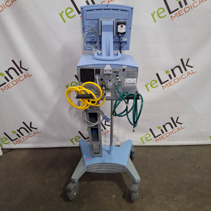 CareFusion Avea Ventilator