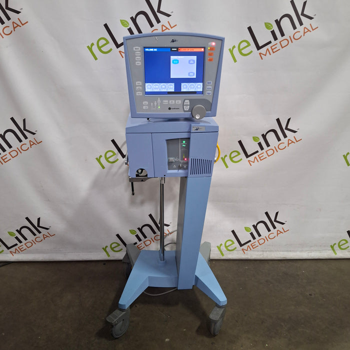 CareFusion Avea Ventilator