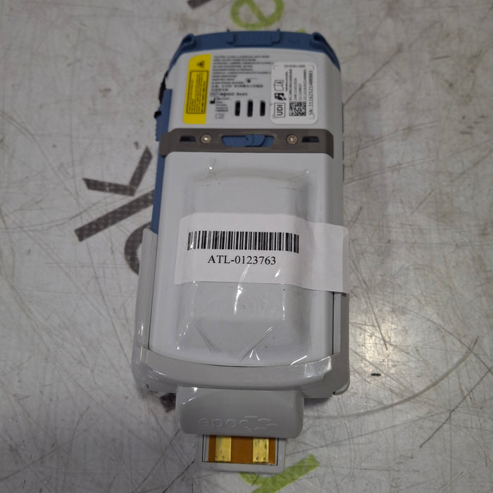 Socket Moblie Inc Socket Moblie Inc epoc Host Blood Analyzer Clinical Lab reLink Medical