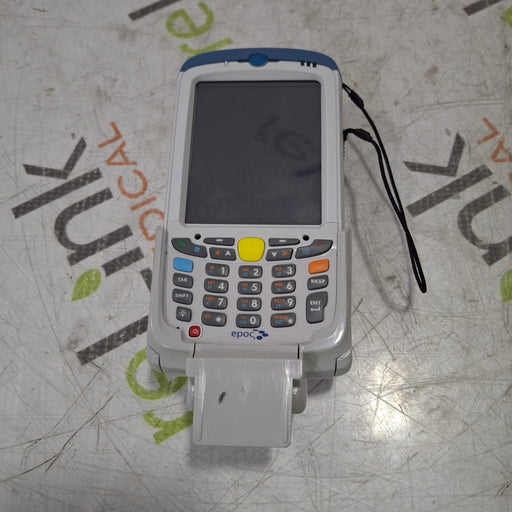 Socket Moblie Inc Socket Moblie Inc epoc Host Blood Analyzer Clinical Lab reLink Medical