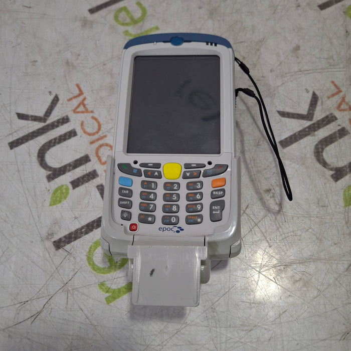 Socket Moblie Inc Socket Moblie Inc epoc Host Blood Analyzer Clinical Lab reLink Medical