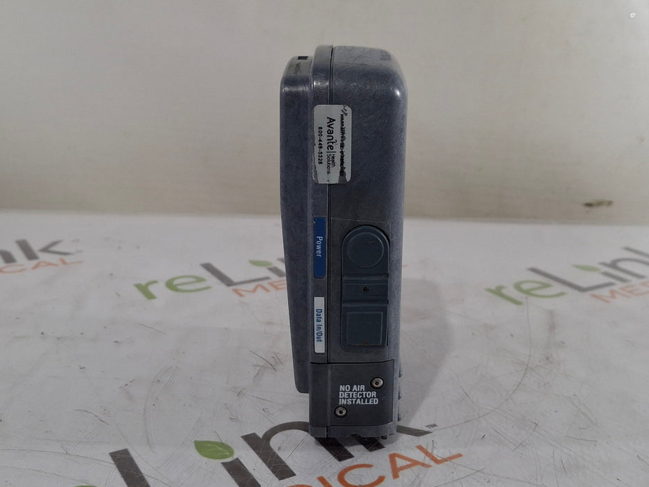 Smiths Medical Smiths Medical CADD Prizm PCS II 6101 Ambulatory Infusion Pump Infusion Pump reLink Medical