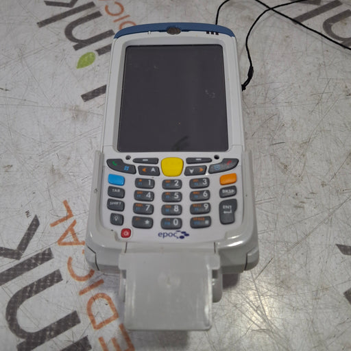 Socket Moblie Inc Socket Moblie Inc epoc Host Blood Analyzer Clinical Lab reLink Medical