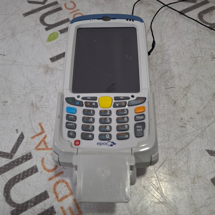 Socket Moblie Inc Socket Moblie Inc epoc Host Blood Analyzer Clinical Lab reLink Medical