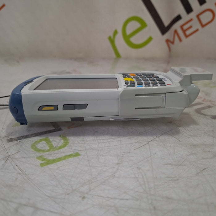 Socket Moblie Inc Socket Moblie Inc epoc Host Blood Analyzer Clinical Lab reLink Medical
