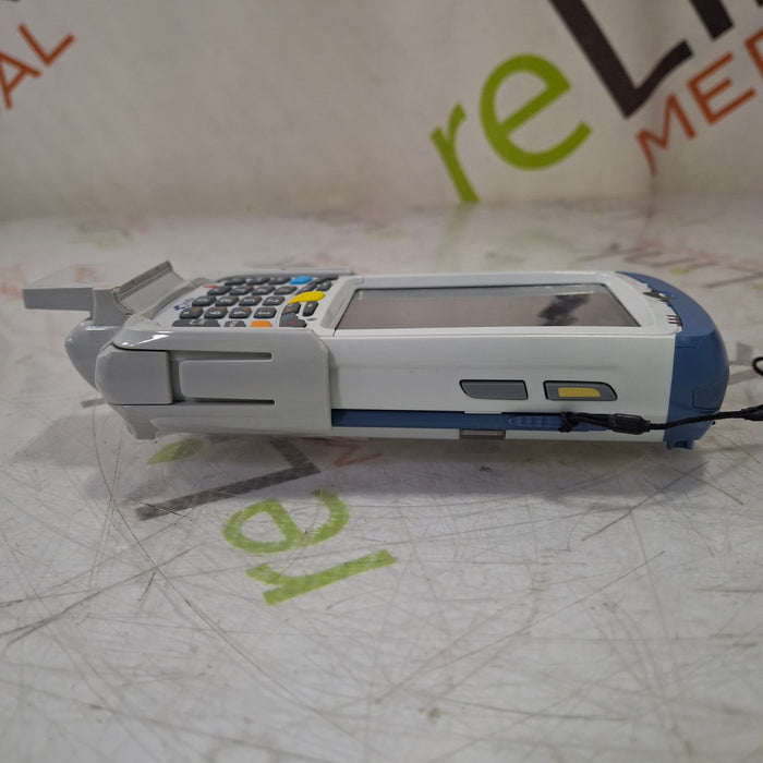 Socket Moblie Inc Socket Moblie Inc epoc Host Blood Analyzer Clinical Lab reLink Medical