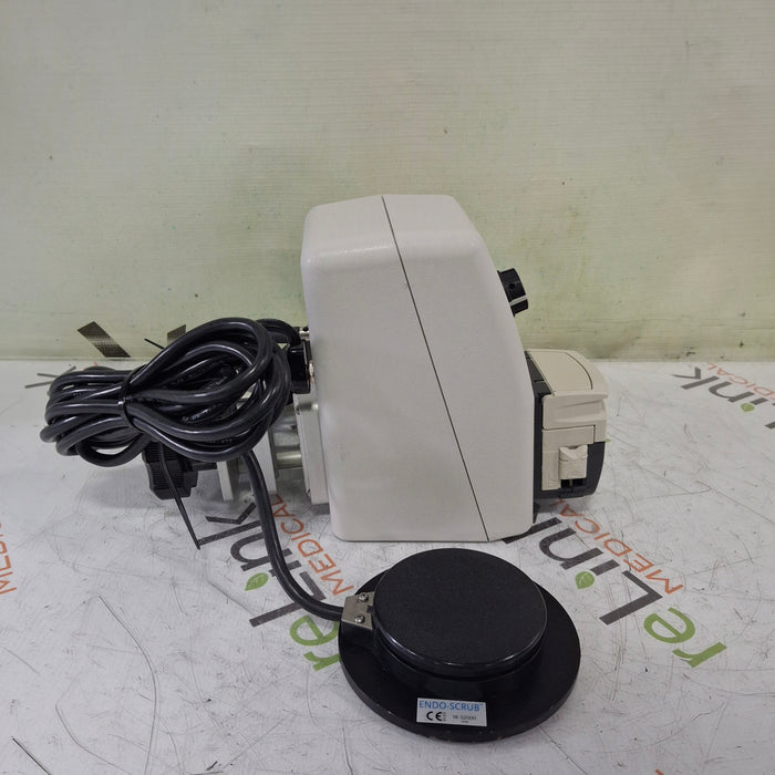 Medtronic Medtronic Xomed Endo-Scrub 2  19-91005 Pump Surgical Equipment reLink Medical