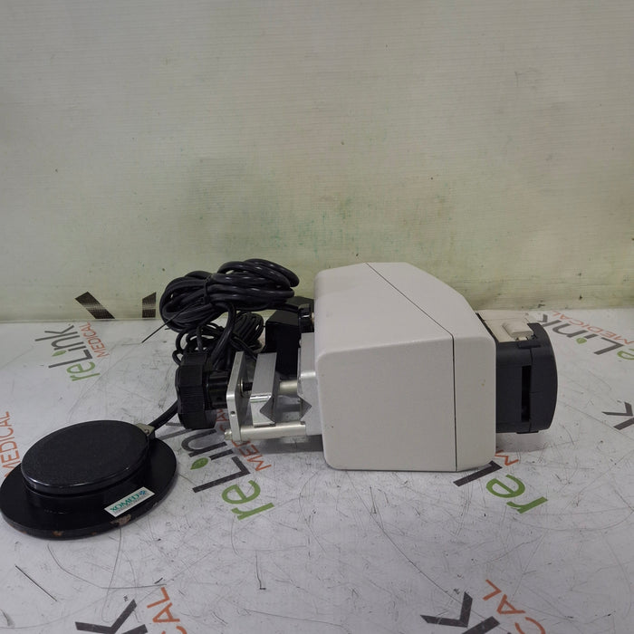 Medtronic Medtronic Xomed Endo-Scrub 2  19-91005 Pump Surgical Equipment reLink Medical