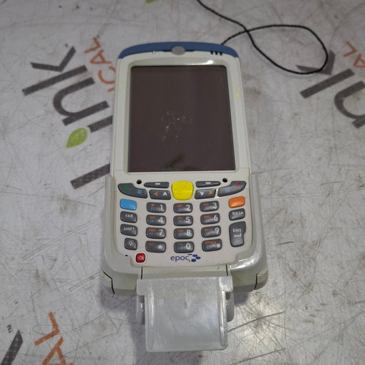 Socket Moblie Inc Socket Moblie Inc epoc Host Blood Analyzer Clinical Lab reLink Medical