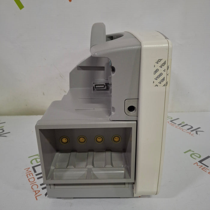 Philips Philips IntelliVue MP50 Patient Monitor Patient Monitors reLink Medical