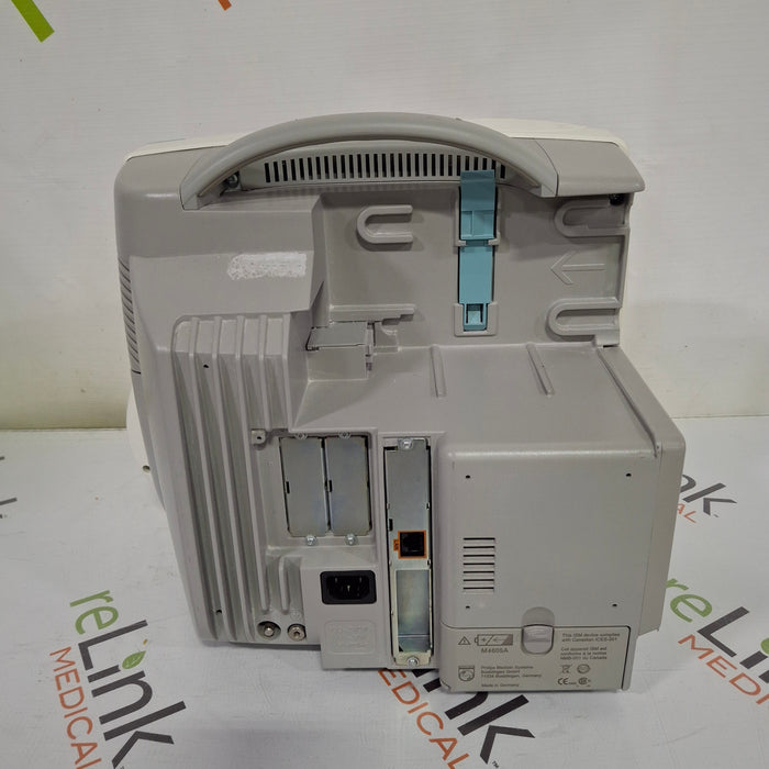 Philips Philips IntelliVue MP50 Patient Monitor Patient Monitors reLink Medical