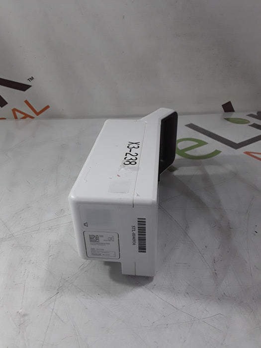 Philips IntelliVue X3 - Rainbow Masimo SpO2 Transport Patient Monitor