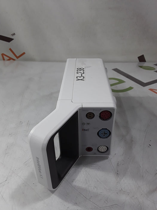 Philips IntelliVue X3 - Rainbow Masimo SpO2 Transport Patient Monitor