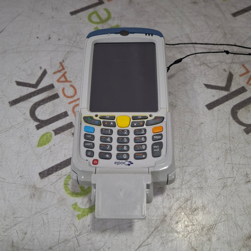 Socket Moblie Inc Socket Moblie Inc epoc Host Blood Analyzer Clinical Lab reLink Medical