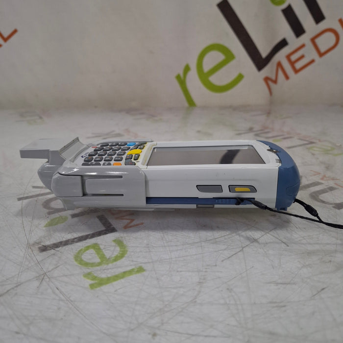 Socket Moblie Inc Socket Moblie Inc epoc Host Blood Analyzer Clinical Lab reLink Medical