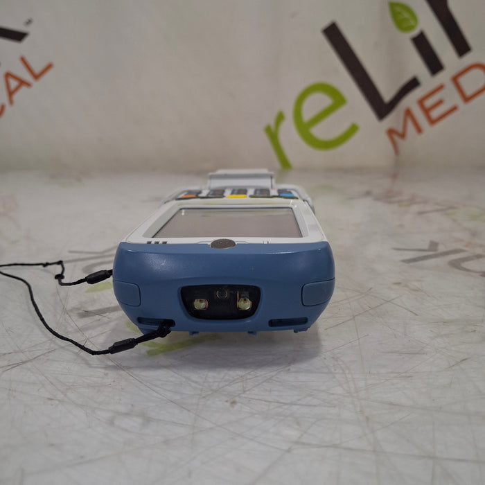 Socket Moblie Inc Socket Moblie Inc epoc Host Blood Analyzer Clinical Lab reLink Medical