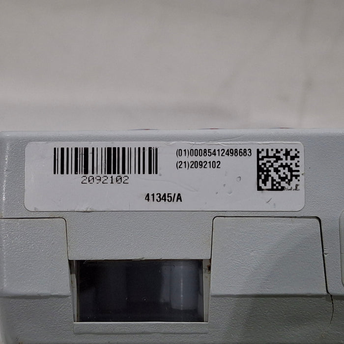 Baxter Baxter Sigma Spectrum 8.00.03 w/o Battery Infusion Pump Infusion Pump reLink Medical