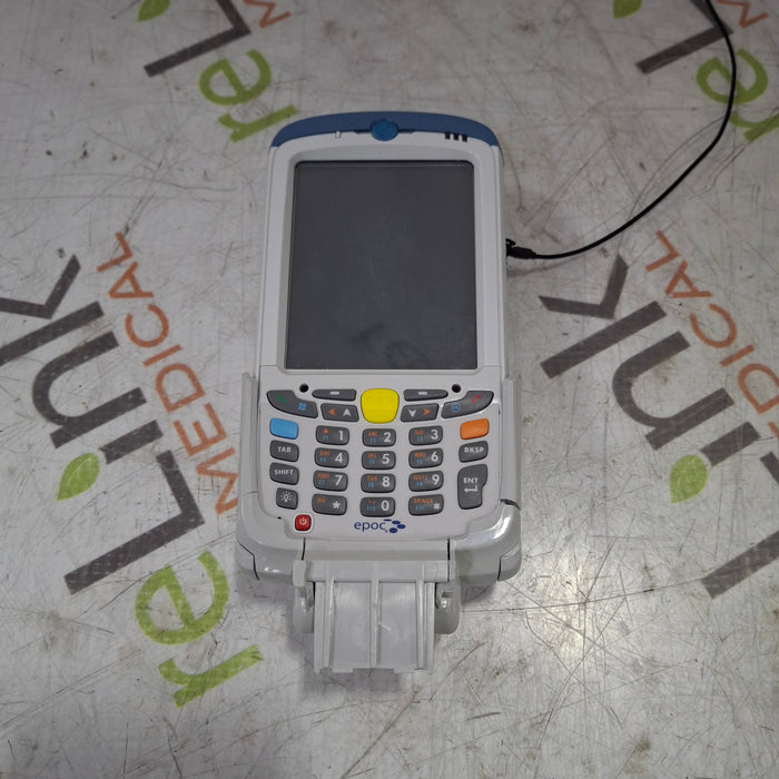 Socket Moblie Inc Socket Moblie Inc epoc Host Blood Analyzer Clinical Lab reLink Medical