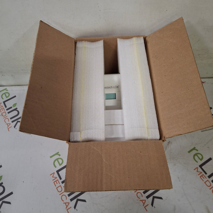 Alere Alere Cholestech LDX Analyzer Diagnostic Exam Equipment reLink Medical