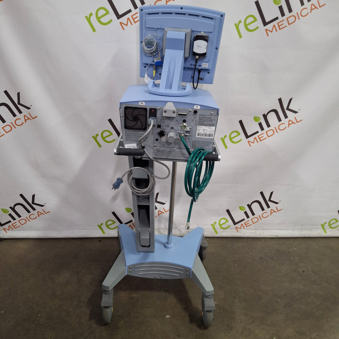 CareFusion CareFusion Avea Ventilator Respiratory reLink Medical