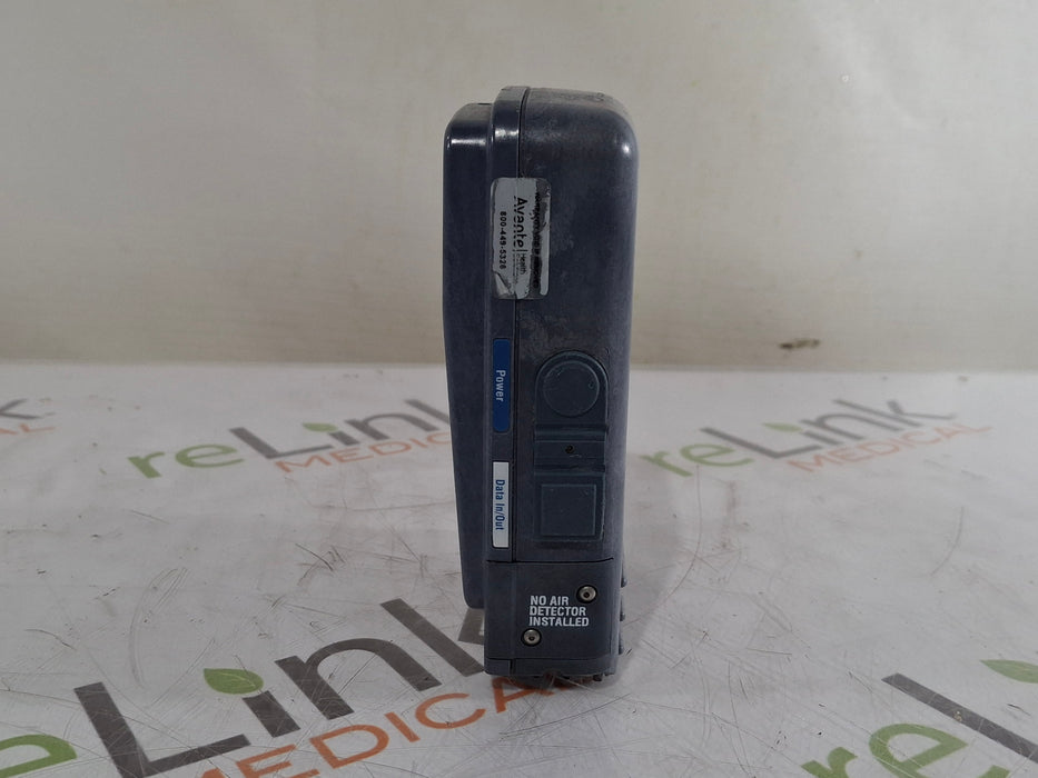 Smiths Medical Smiths Medical CADD Prizm PCS II 6101 Ambulatory Infusion Pump Infusion Pump reLink Medical