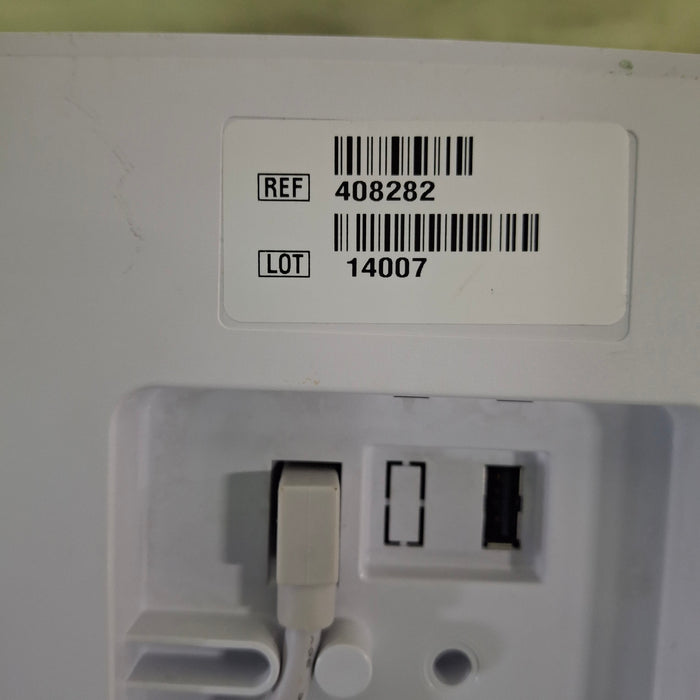 Welch Allyn Welch Allyn 777 w/Heads Ophthalmoscope/Otoscope Wall Transformer Diagnostic Exam Equipment reLink Medical