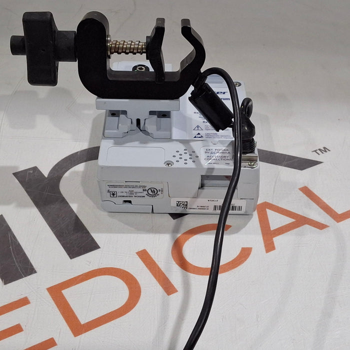 Baxter Baxter Sigma Spectrum 8.00.03 w/o Battery Infusion Pump Infusion Pump reLink Medical