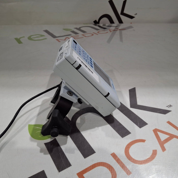 Baxter Baxter Sigma Spectrum 8.00.03 w/o Battery Infusion Pump Infusion Pump reLink Medical