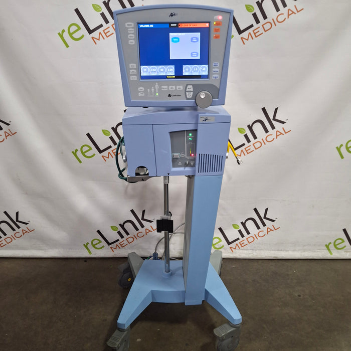 CareFusion Avea Ventilator