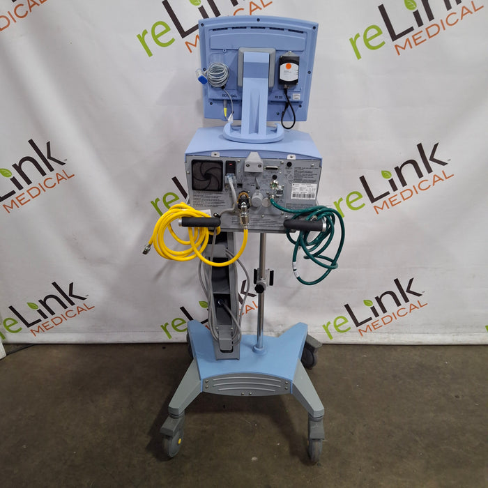 CareFusion Avea Ventilator