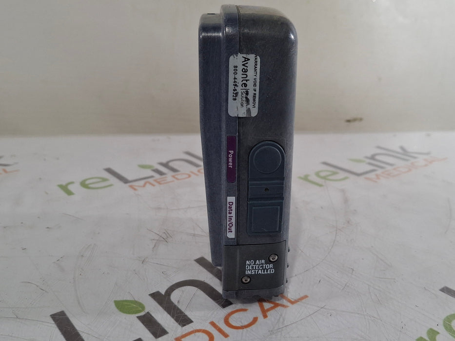 Smiths Medical Smiths Medical CADD Prizm PCS II 6101 Ambulatory Infusion Pump Infusion Pump reLink Medical