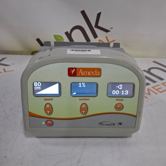 Ameda Ameda Platinum Breast Pump Temperature Control Units reLink Medical