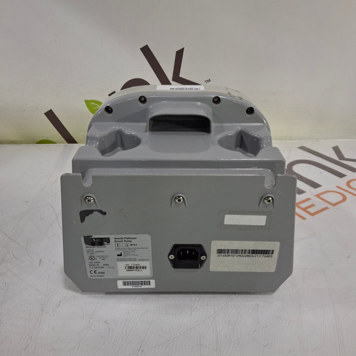 Ameda Ameda Platinum Breast Pump Temperature Control Units reLink Medical