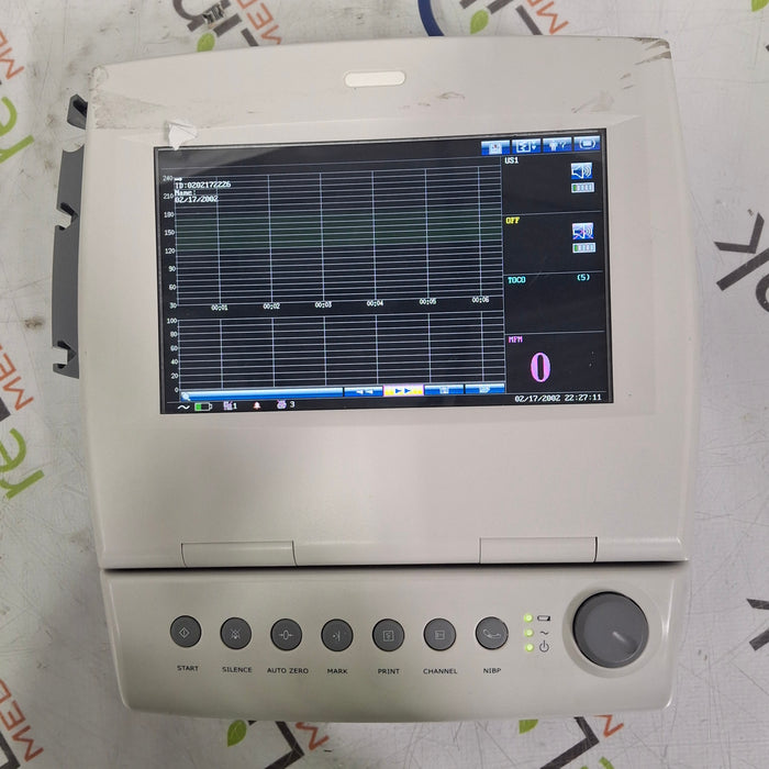 Edan F6 Fetal Monitor