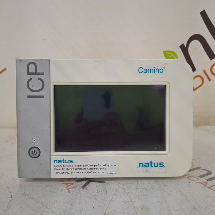 Integra Lifesciences Integra Lifesciences Camino ICP Intracranial Pressure Monitor Patient Monitors reLink Medical