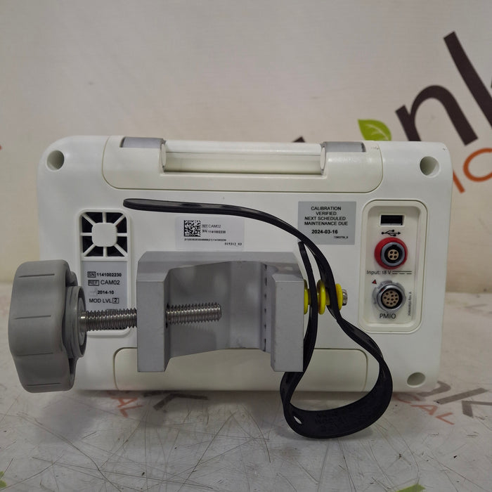 Integra Lifesciences Integra Lifesciences Camino ICP Intracranial Pressure Monitor Patient Monitors reLink Medical