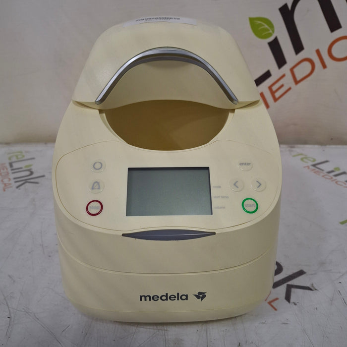 Medela Medela 87115 Waterless Milk Warmer Temperature Control Units reLink Medical