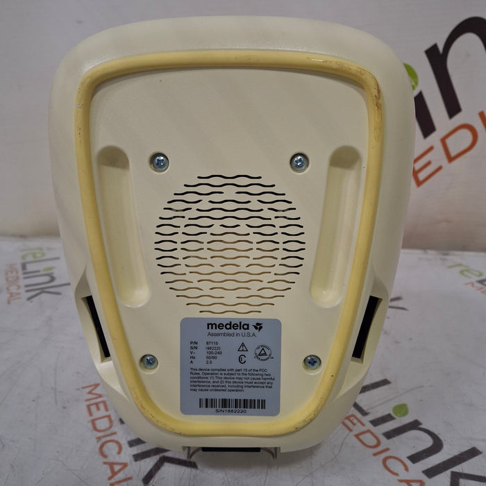 Medela Medela 87115 Waterless Milk Warmer Temperature Control Units reLink Medical