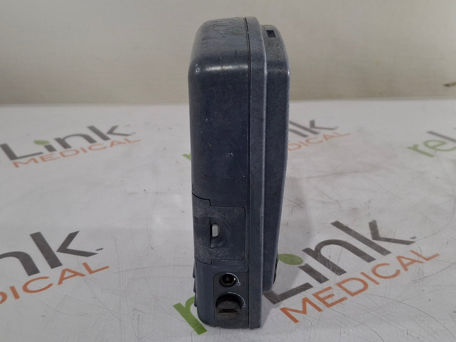 Smiths Medical Smiths Medical CADD Prizm PCS II 6101 Ambulatory Infusion Pump Infusion Pump reLink Medical