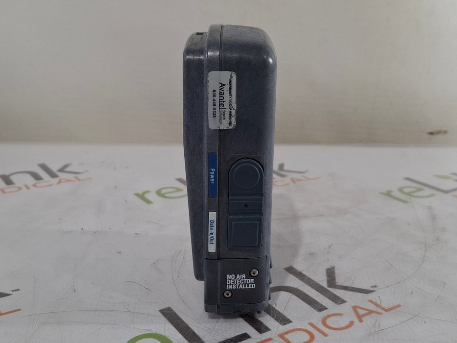 Smiths Medical Smiths Medical CADD Prizm PCS II 6101 Ambulatory Infusion Pump Infusion Pump reLink Medical