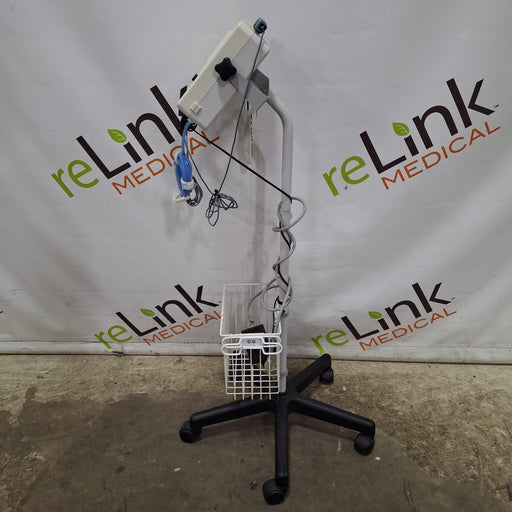 Summit Summit Doppler Vista AVS Advanced Vascular System Surgical Equipment reLink Medical