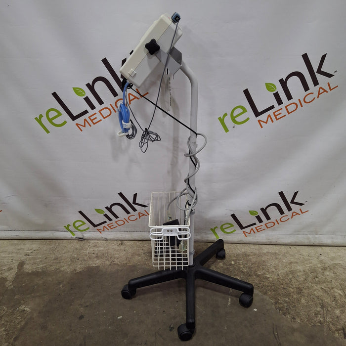 Summit Summit Doppler Vista AVS Advanced Vascular System Surgical Equipment reLink Medical