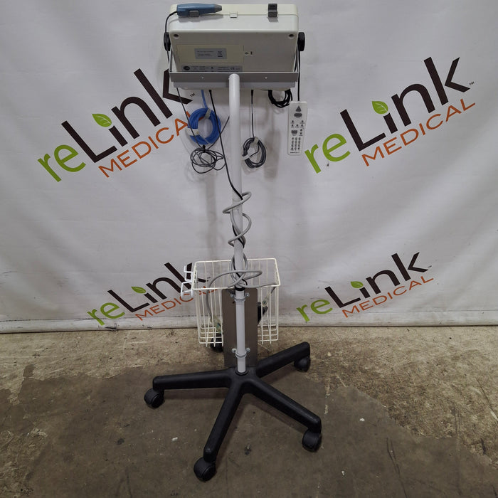Summit Summit Doppler Vista AVS Advanced Vascular System Surgical Equipment reLink Medical